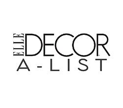 Elle Decor A-List