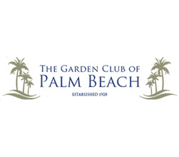Garden Club of Palm Beach Historic Preservation Award