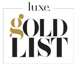 Luxe Gold List